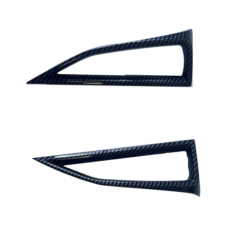 Aplicable a Subaru 24 crosstrek xubao engranaje marco vidrio interruptor panel salida de aire marco umbral