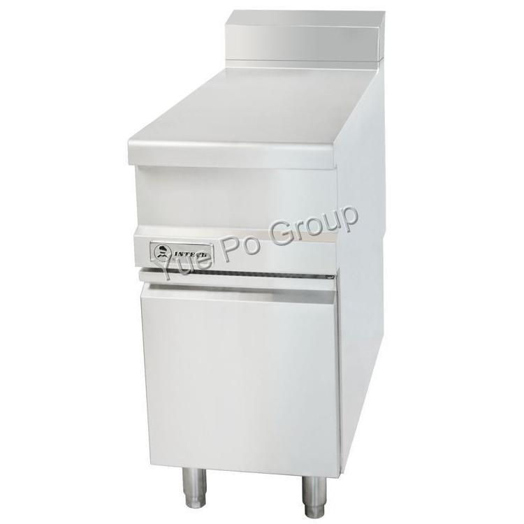 INTECH工作台面连下掩门柜 (700)