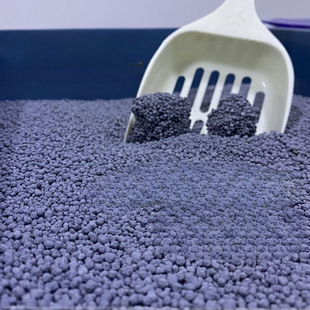 Activated Carbon Cat Litter Deodorization 10kg Special Wholesale Bentonite Cat Litter 5kg Clumping Low Dust 20kg Large Particles