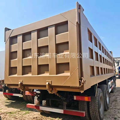 Yük maşınları Truck for Mining, Earthmoving