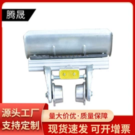 起重葫芦;升降台;吊钩、抓钩