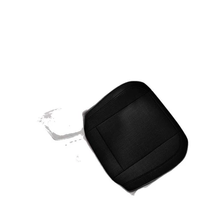 Breathable and Suitable for All — Seat cushion, seat cover