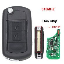 ����03-08���·������3�۵�315/433mhz ID46 hu101��Կ��ң����