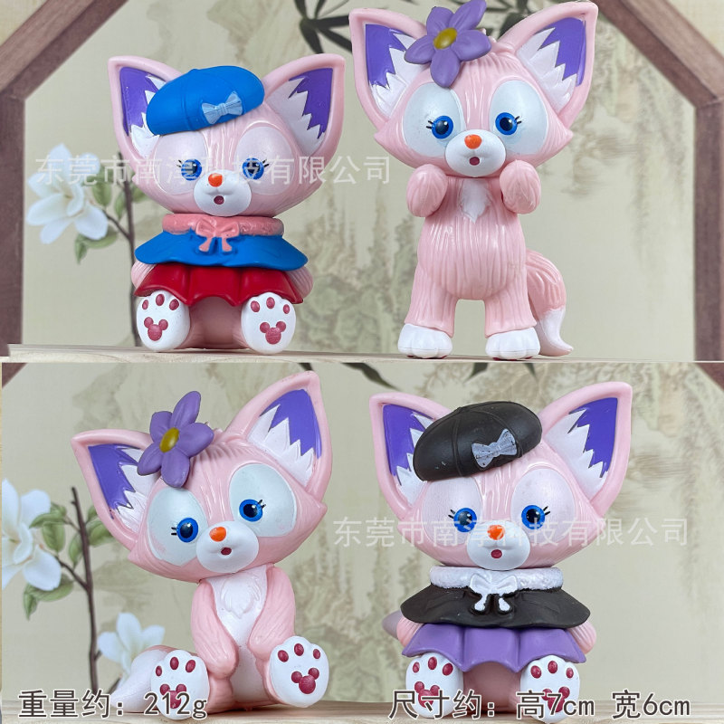 国境を越えたスティッチフィギュアハロウィンスティッチ人形ブラインドボックスガシャポン人形マシン装飾品卸売ドロップシッピング|undefined
