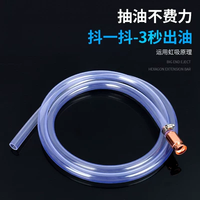 Urea dispenser, shake-and-pump oil extractor, Kempinq və səyahət