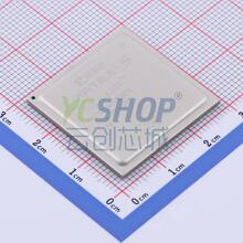 XC5VLX30T-1FFG665I FPGA���ֳ��ɱ�������У�  ȫ��ԭװ