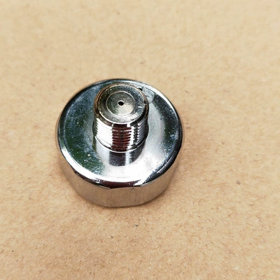 25MM Pressure Gauge 40MPA Manometr