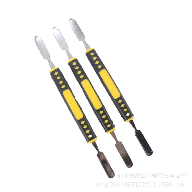 金属拆机棒 注塑两用撬棒 液晶屏开壳撬棍 手机笔记本维修工具