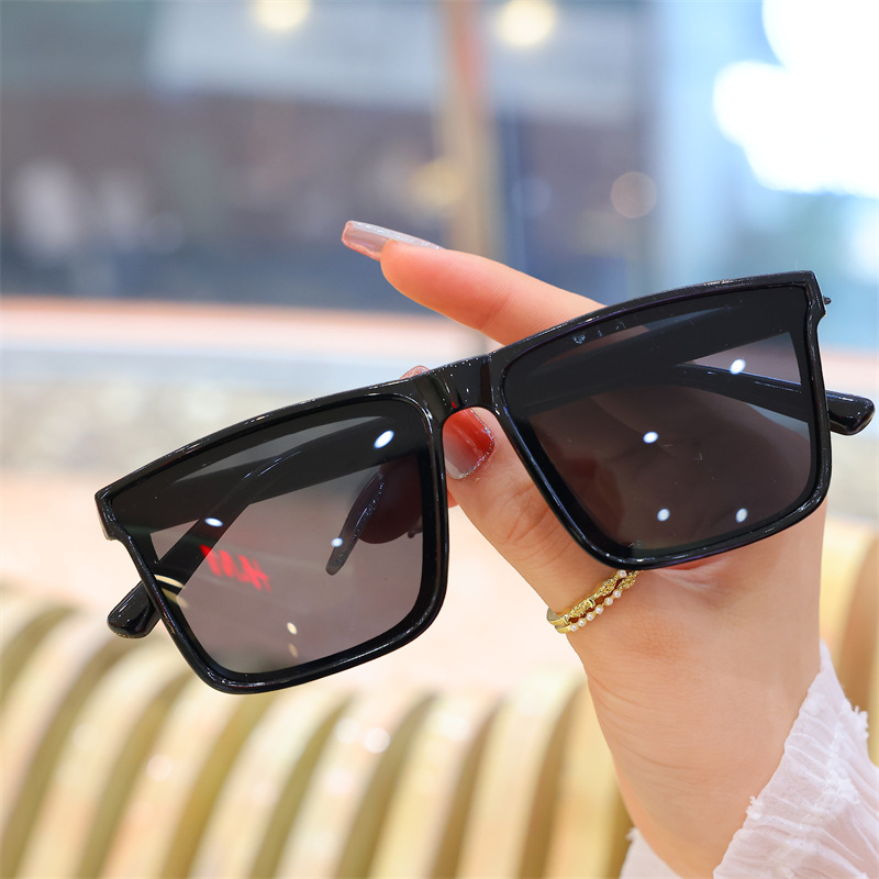 fashionable sunglasses