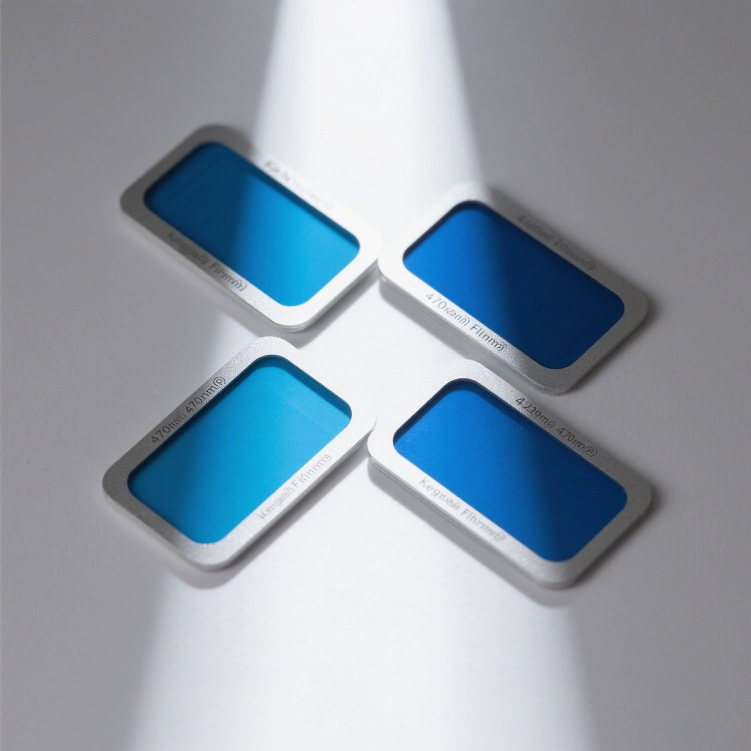 LP480nm сине-зеленый светоотсекающий фильтр для промышленных камер 480nm длинноволновой фильтр прямые продажи с фабрики