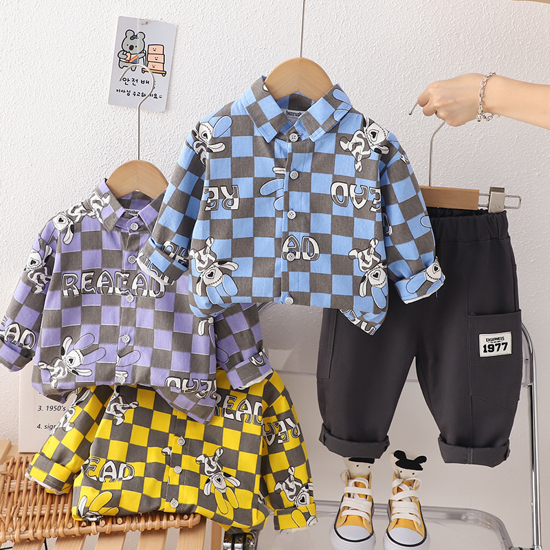 shirt for boys