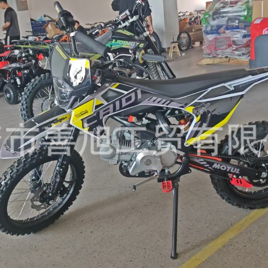 125CC150CC dos ruedas motocross adulto KTM motocicleta montaña todoterreno ATV kart