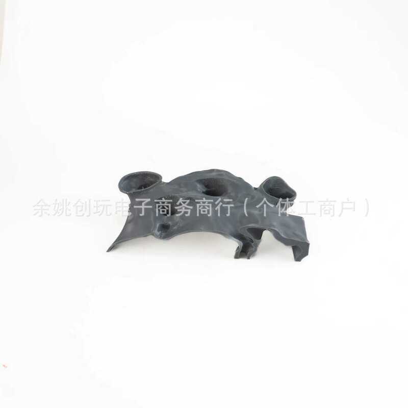 亚马逊Printed Natural Tunnel Pleco Cave3D 打印天然隧道异型洞|undefined
