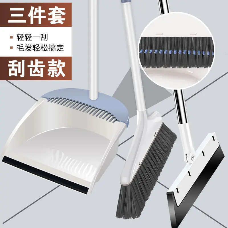 [핫셀 업그레이드] [확장 스크래핑 치아] 노르딕 화이트 (3종세트)