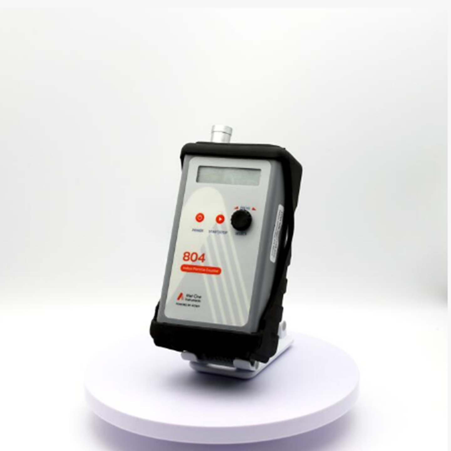 激光尘埃粒子计数器型号:metone 804 库号：M350098