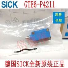 ԭ�b�� SICK���� 1050710 GTE6-P4211(2135)���������