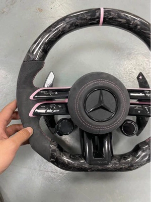 Suitable for Mercedes-Benz Dragonfly Amg Steering wheel