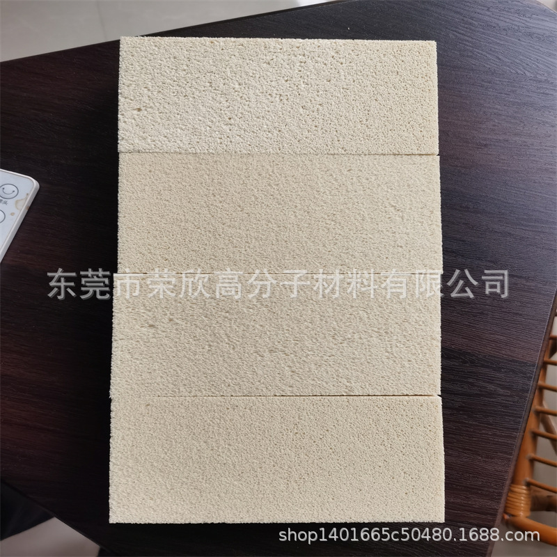 Wholesale Double-Sided Dry Cleaning Ash Cleaning Sponge Pet Hair Cleaning Magic Sponge Wipe Ash Eraser Sponge
