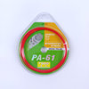 Jiyi Badminton Line PA95 Line 65 Line 65 Pattermal 61 Elastic 66 Professional Training Competition 80 line racket line