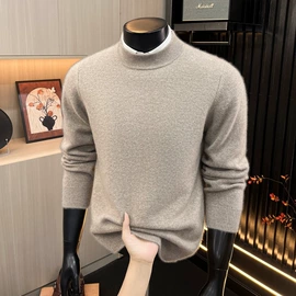 男式羊毛衫;男式羊绒衫;男式针织衫