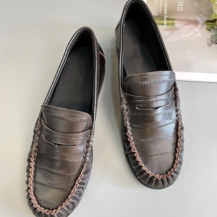 ������MDŮЬ���X�L��Ƥ�ް�����ЬŮƽ�׺��sһ�_�ź�ɫ�p��ƤЬ