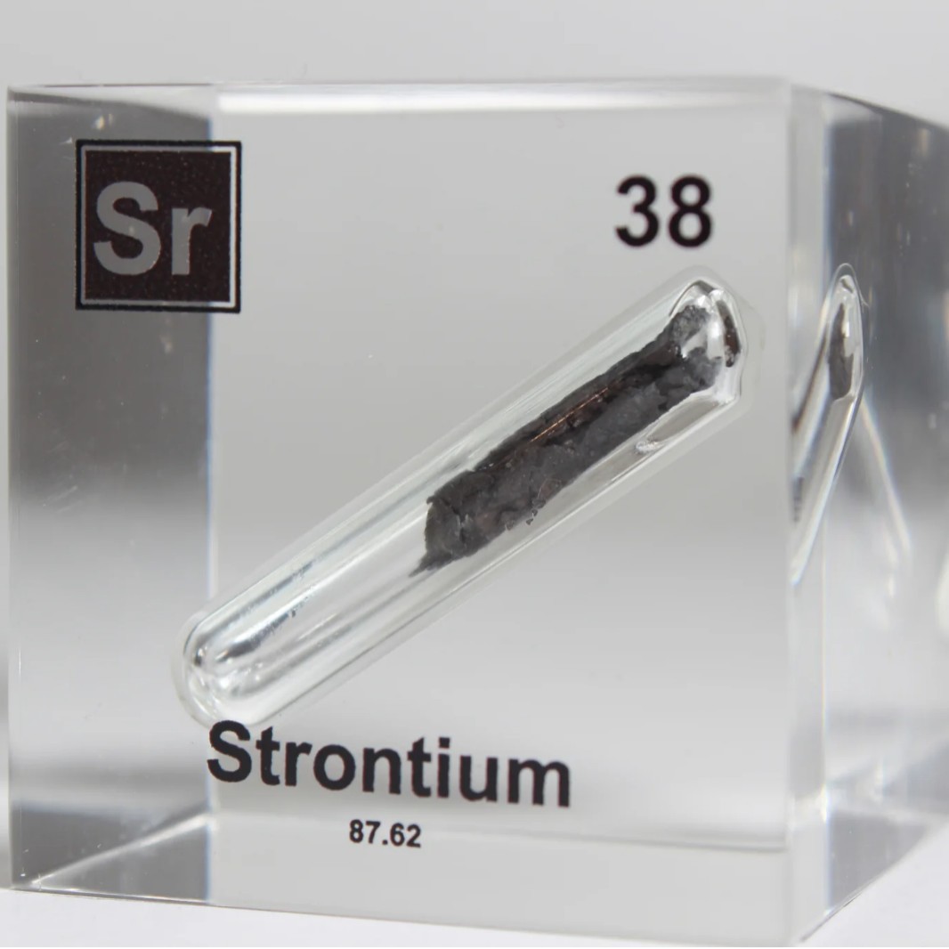 創造的なアクリル元素周期表単質物理キューブ元素表樹脂工芸品ギフト