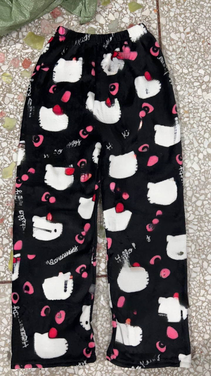 블랙핑크 KT 고양이