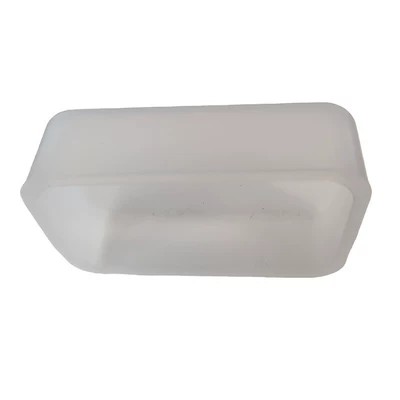 Silicone Protective Cover Rainproof, Electric car tail box