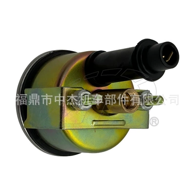 for Massey Ferguson tractor – Oil pressure gauge