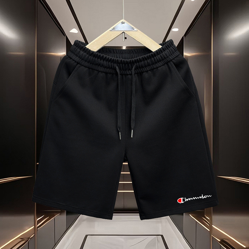 2025 New Summer Shorts for Men and Women, Loose Breathable Sports Pants, American Fashion Brand Casual Couple's Pants 2025 New Summer Shorts for Men and Women, Loose Breathable Sports Pants, American Fashion Brand Casual Couple's Pants