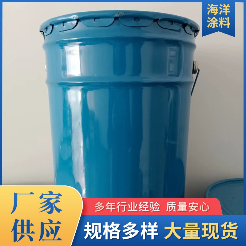 IPN8710防腐涂料 饮水管道内壁防腐涂料生产厂家