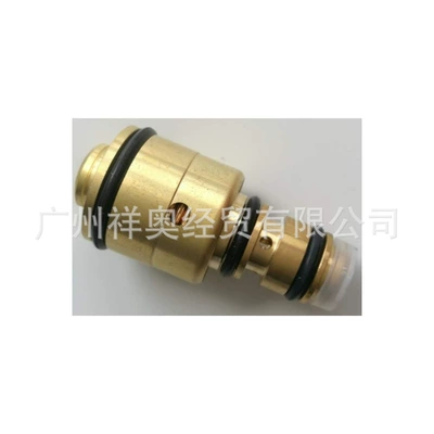 Suitable for Opel, Land Automotive air conditioning