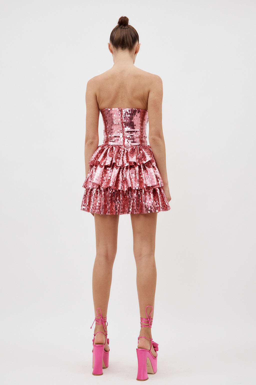 Party Dress Image 15