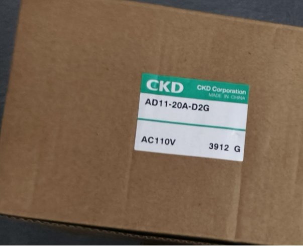 STR2-M-10-10-K2H3-D CKD双作用导轨气缸喜开理