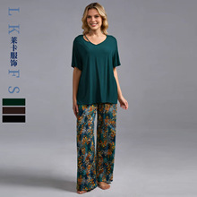 Pajamas�¿�Ůʽ˯�����b���e���^�������ѝ�Ҿӷ�V�I����ɼ���