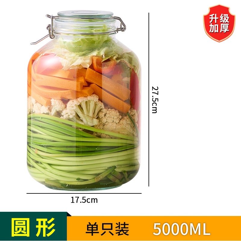 5000 ml