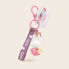 ������Ȩ�׷�ͯ��ϵ�йҼ�MIFFY�����廭�ܱ߹��п�ͨԿ�׿�����