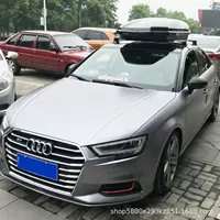 Ouliang General Motors верхний багажник автомобиль внедорожник пикап чемодан Автомобильная полка Противоугонная MPV несущая планка