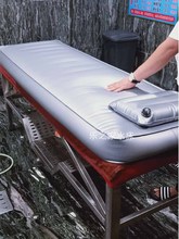 桑拿洗浴水床垫床宾馆家用恒温单双人充气充水两用多功能水床