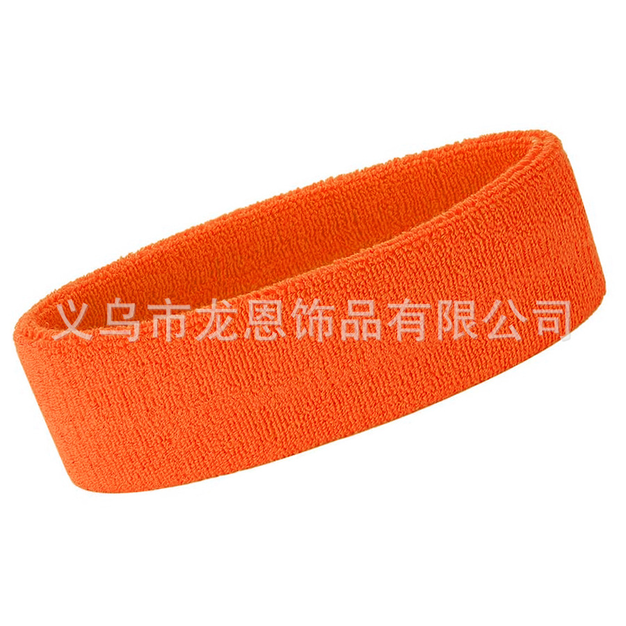 Orange-red