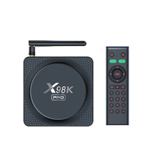 X98K PRO�W�j�C픺�RK3566 ǧ��wifi��׿11�ҕ��8K����tv box