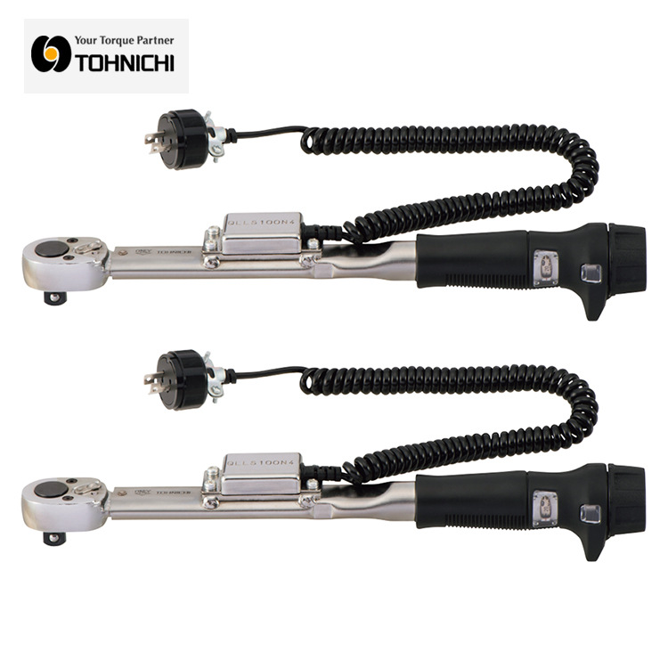 正品日本东日PQLMS5N PQLMS10N PQLMS15N防错型扭力扳手