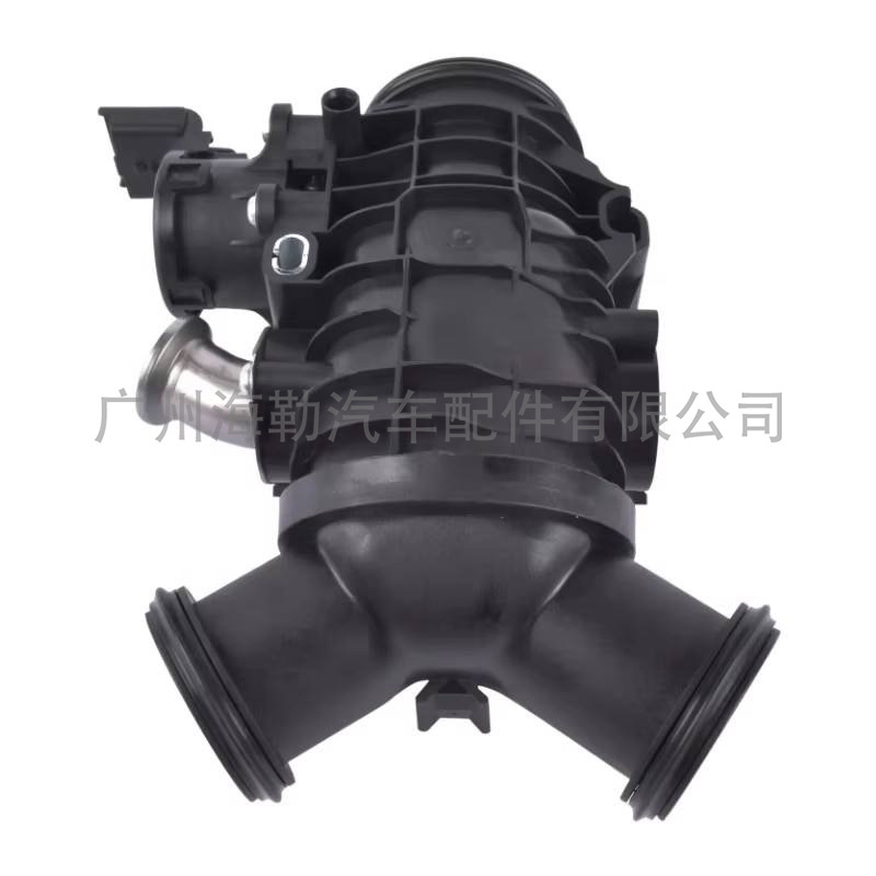 Lr078546 Is Suitable for Land Rover 3.0 Diesel Throttle Valve Auto Parts Cross-Border 	 Lr061957/Jde39855