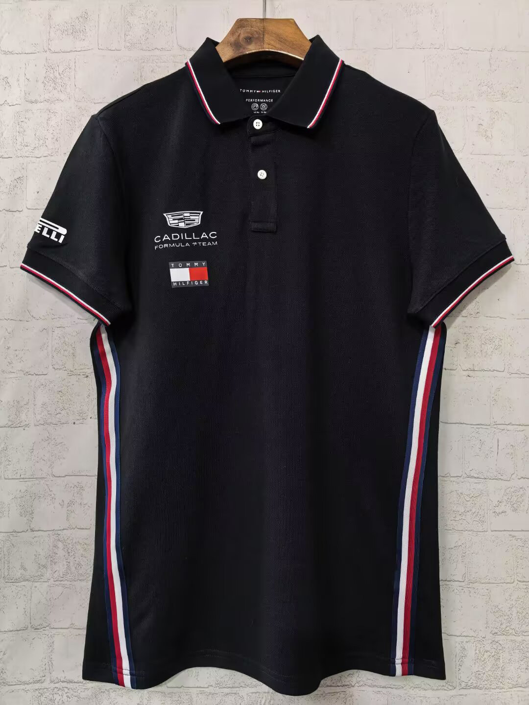 2026凯迪拉克polo领 / S