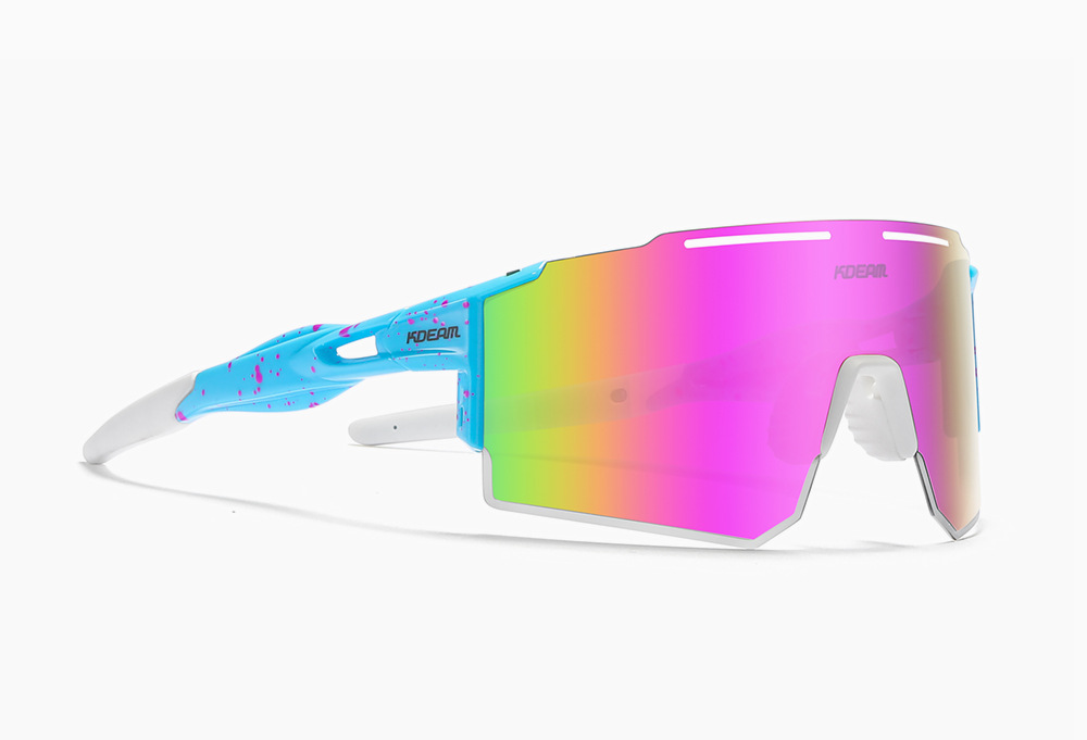 Ranger Windproof color C8 detail