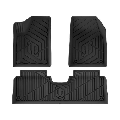 Leapmotor – TPE Floor Mats Modelə uyğun ayaqaltı