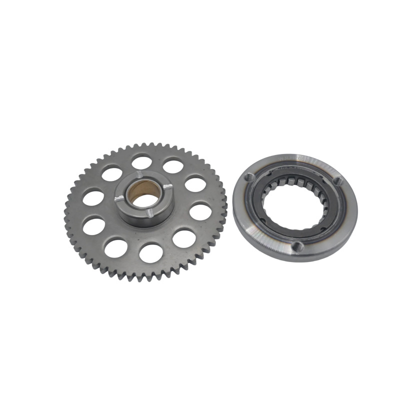Zongshen Engine Overrunning Clutch Pr250 Body Pr300 Starting Disc Starting Clutch Zs172Mm-5