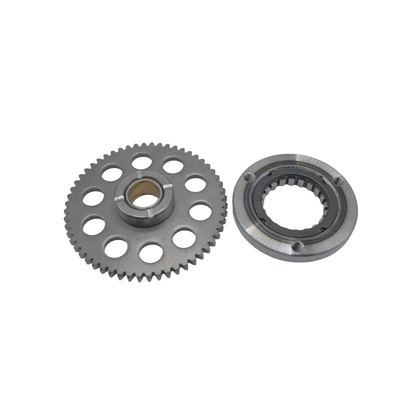 Starting Clutch Zs172Mm-5, Motorcycle engine and accessories