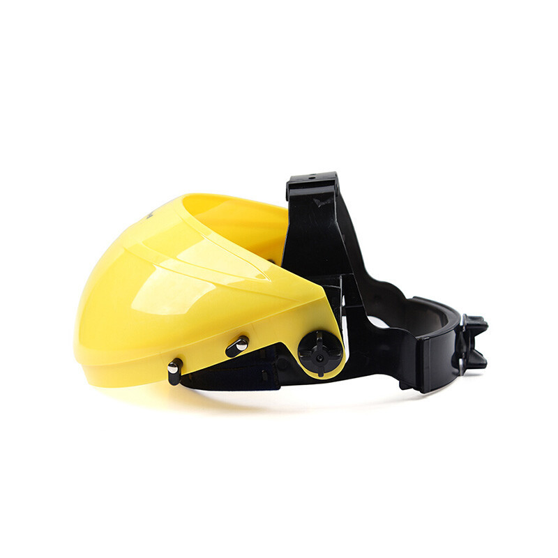 Soporte de pantalla facial Honeywell BD - 176B Bagu para pantallas faciales con protector frontal SE - 173A