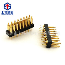 ����pogopin�B���� 16PIN����������B����